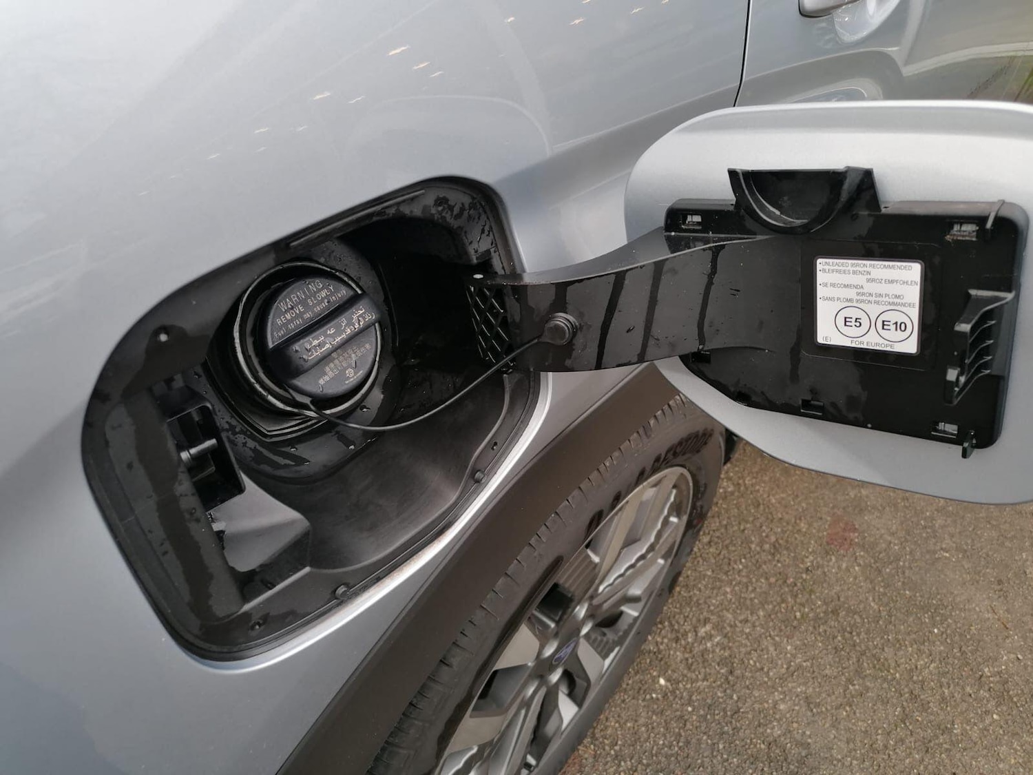 Used Subaru Forester 2025 for sale - 77442193: Photo 21