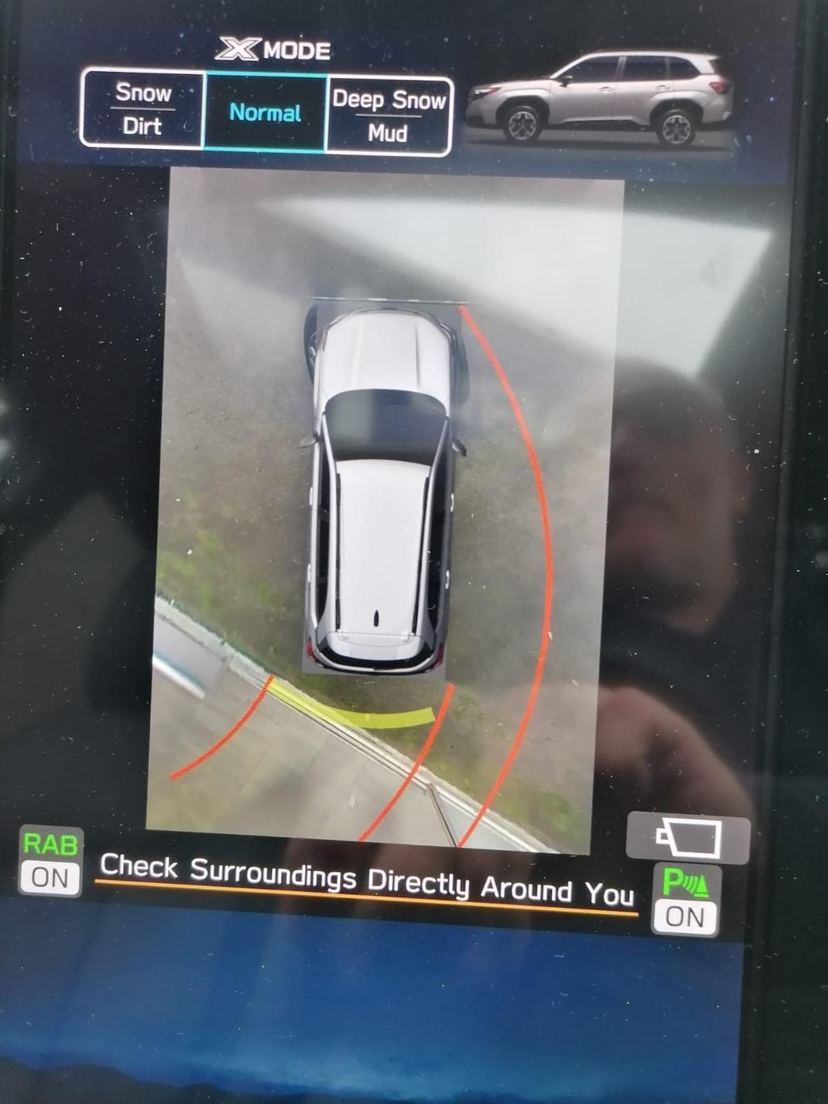 Used Subaru Forester 2025 for sale - 77442193: Photo 23