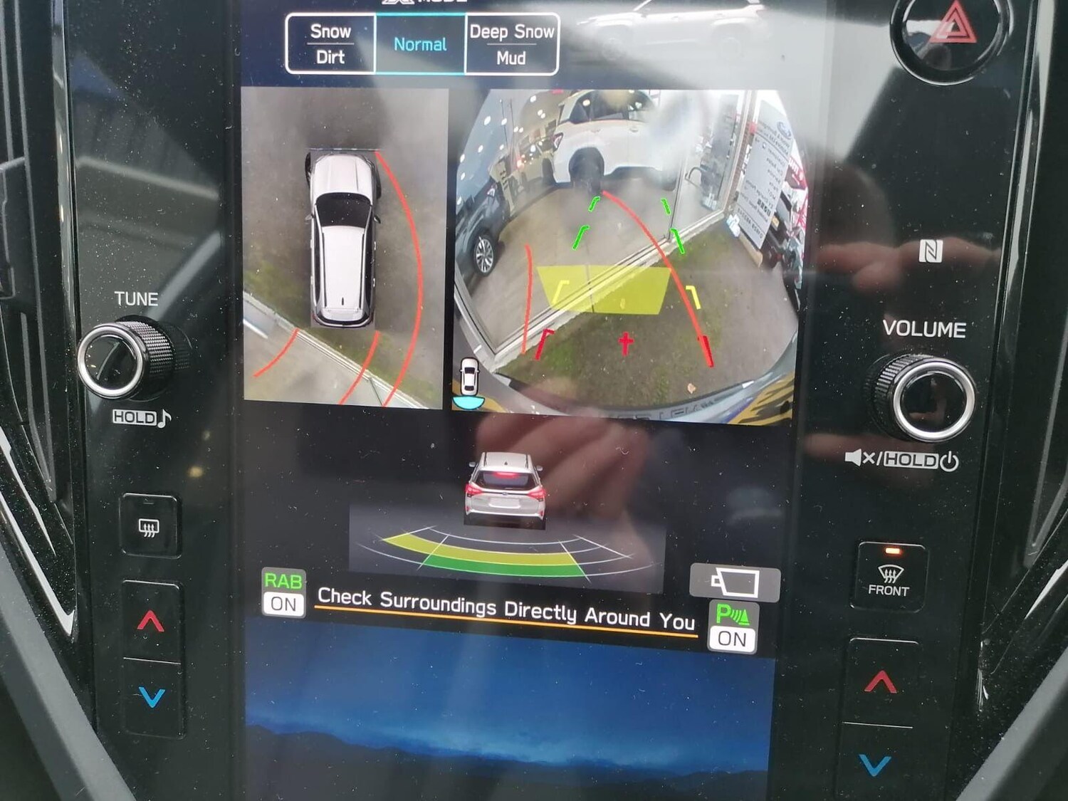 Used Subaru Forester 2025 for sale - 77442193: Photo 24