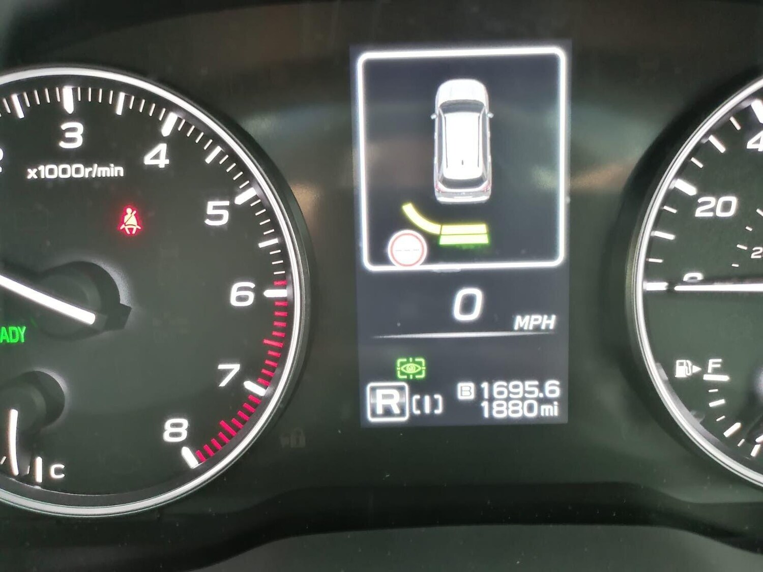 Used Subaru Forester 2025 for sale - 77442193: Photo 25