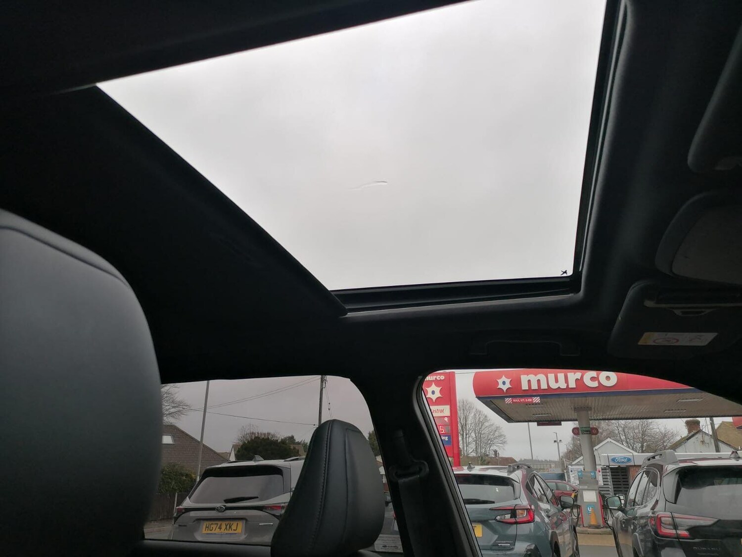 Used Subaru Forester 2025 for sale - 77442193: Photo 29