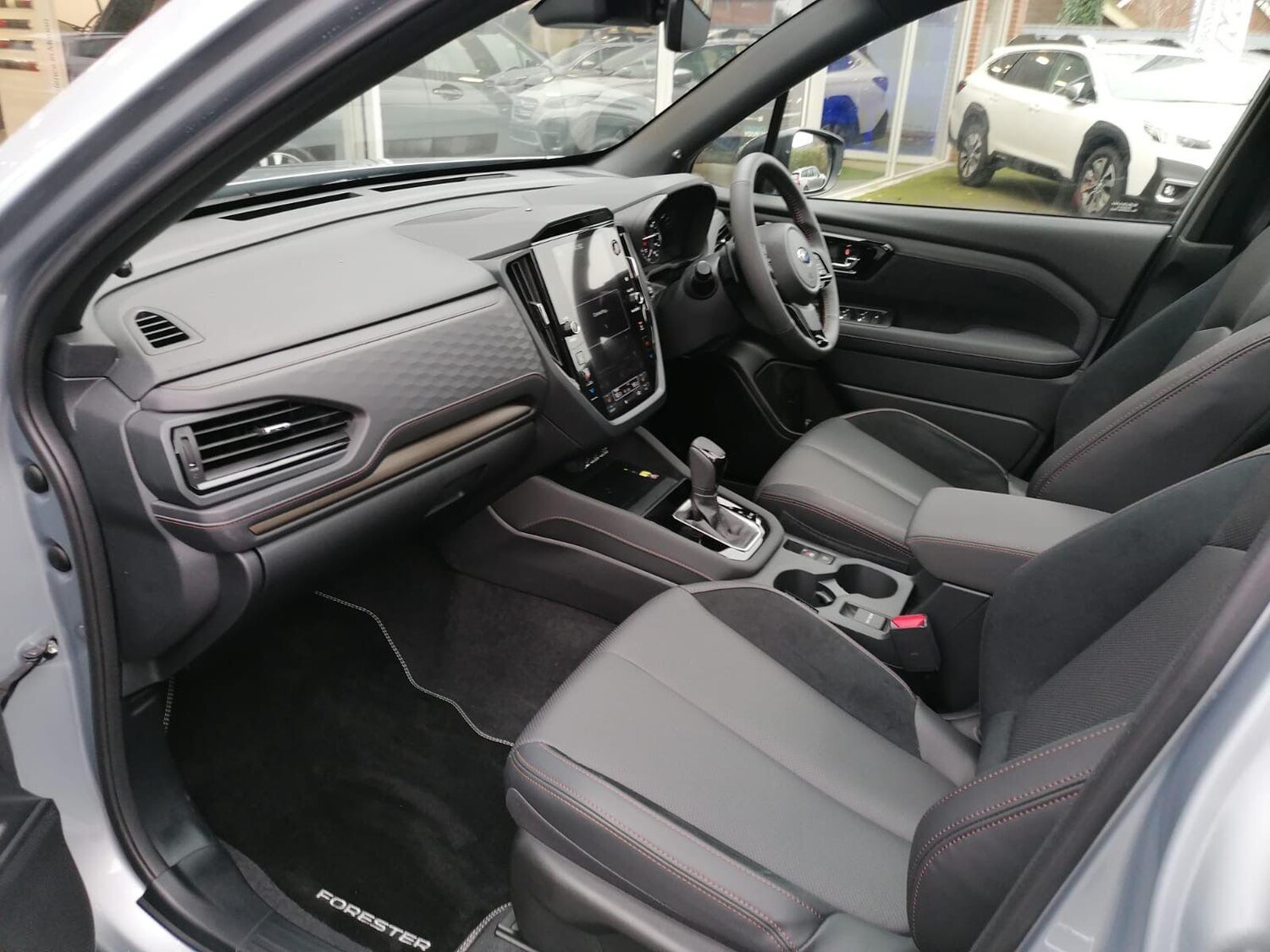 Used Subaru Forester 2025 for sale - 77442193: Photo 30