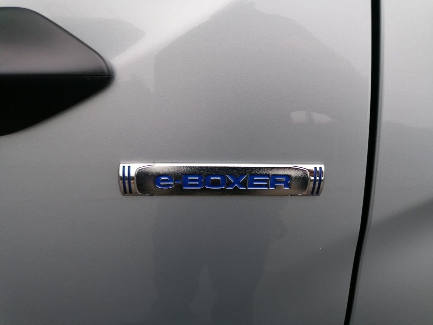 Used Subaru Forester 2025 for sale - 77442193: Photo 31