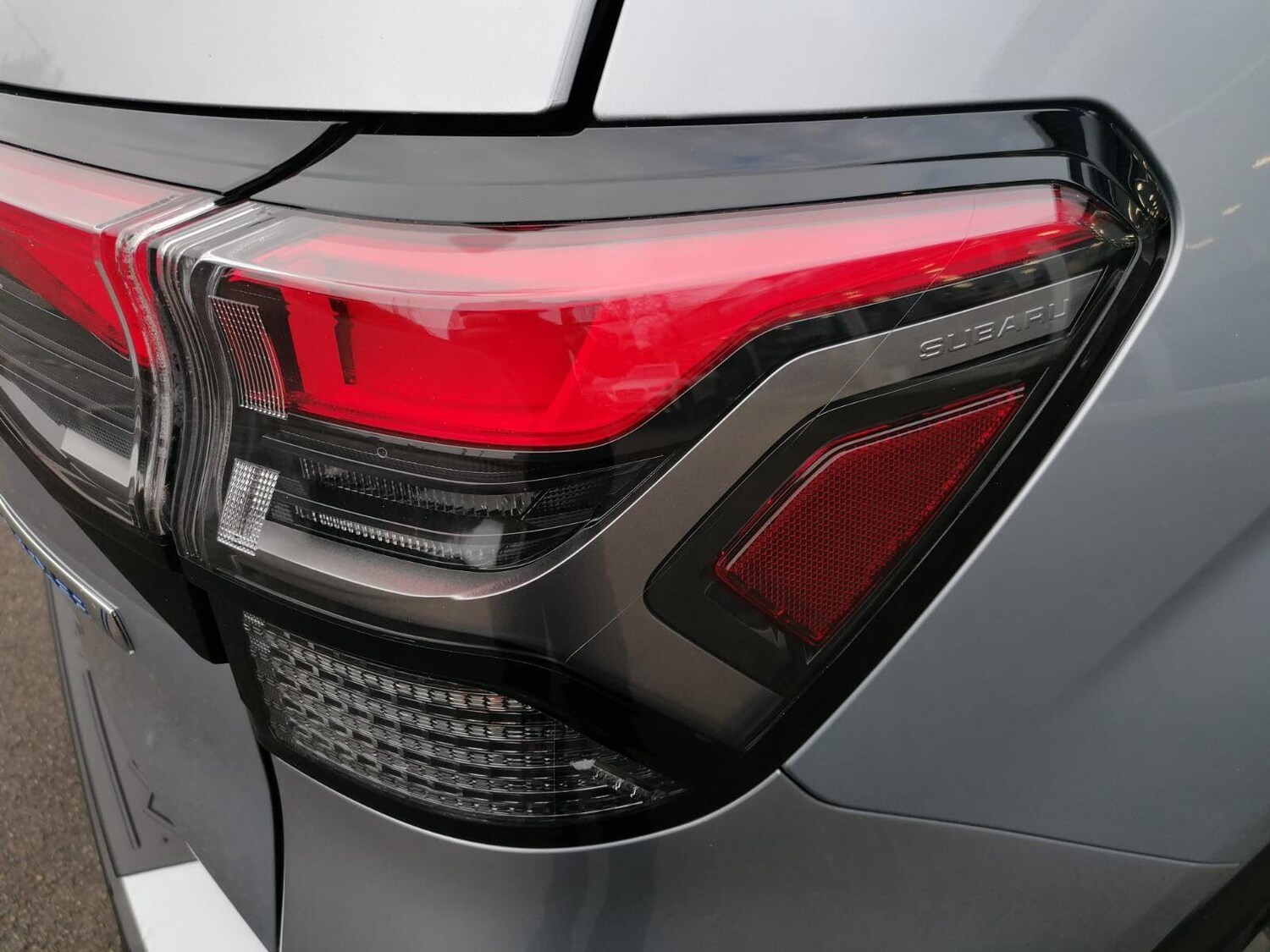 Used Subaru Forester 2025 for sale - 77442193: Photo 34