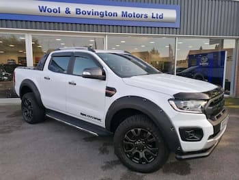 Used Ford Ranger 2022 for sale - 79641087: Photo