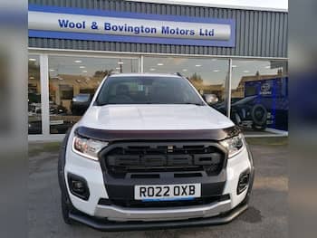 Used Ford Ranger 2022 for sale - 79641087: Photo