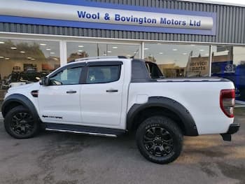 Used Ford Ranger 2022 for sale - 79641087: Photo