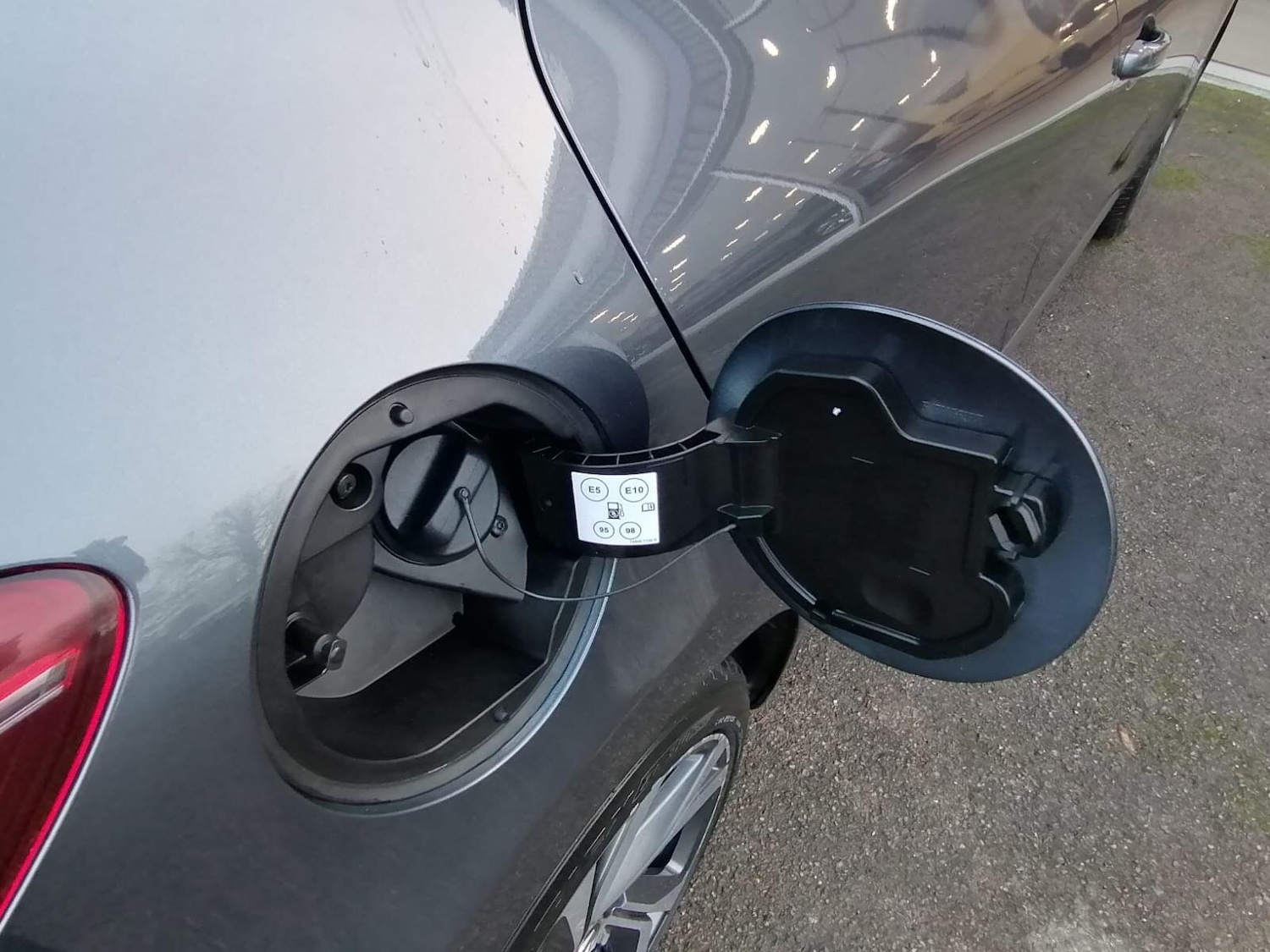 Used Renault Clio 2020 for sale - 77612059: Photo 25