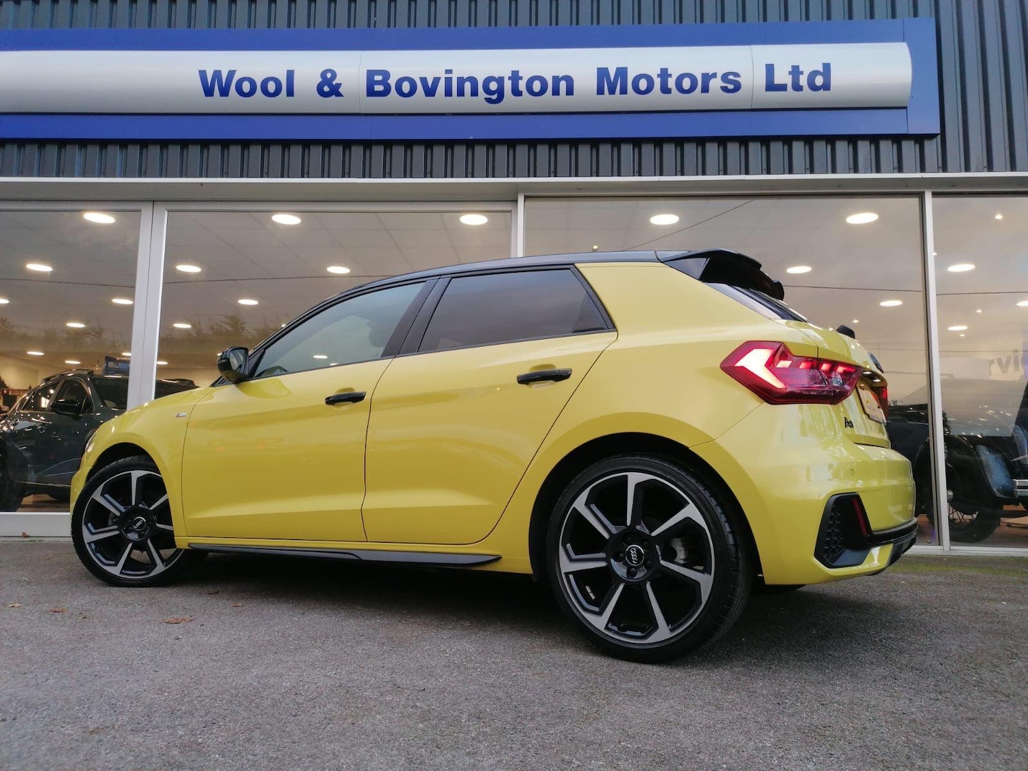 Used Audi A1 2020 for sale - 77723892: Photo 10