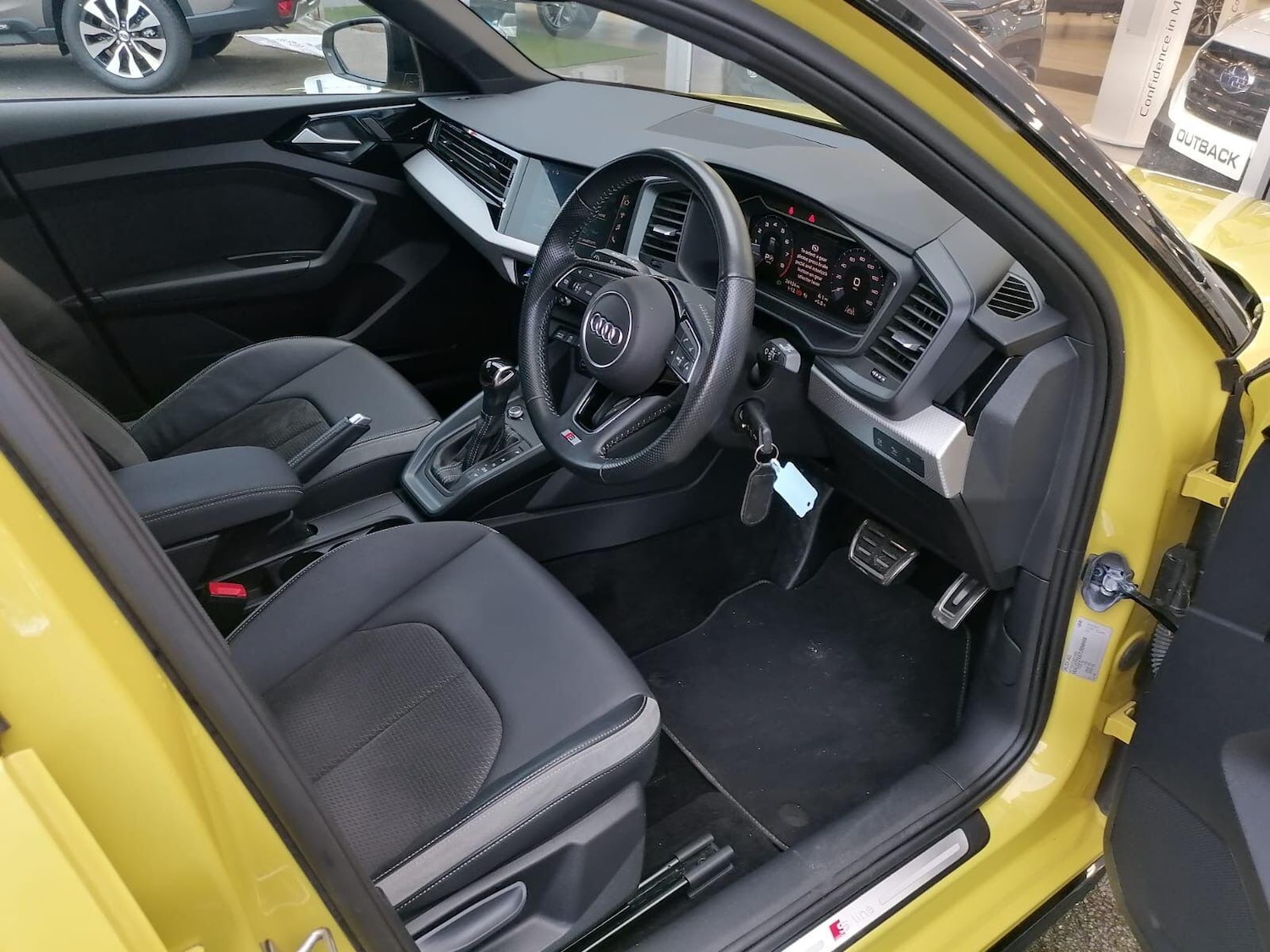 Used Audi A1 2020 for sale - 77723892: Photo 15