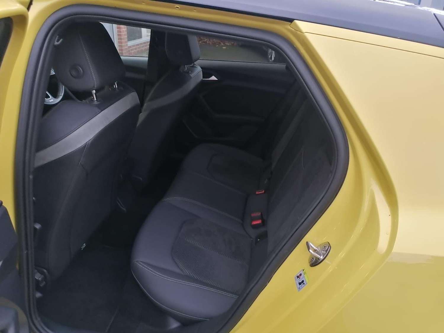 Used Audi A1 2020 for sale - 77723892: Photo 17