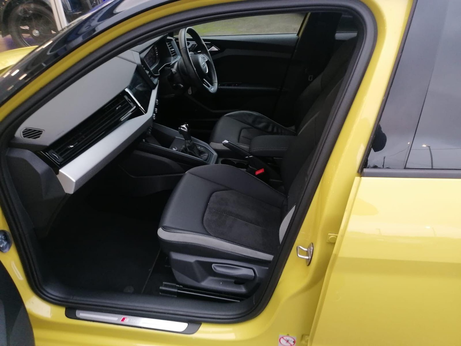 Used Audi A1 2020 for sale - 77723892: Photo 29