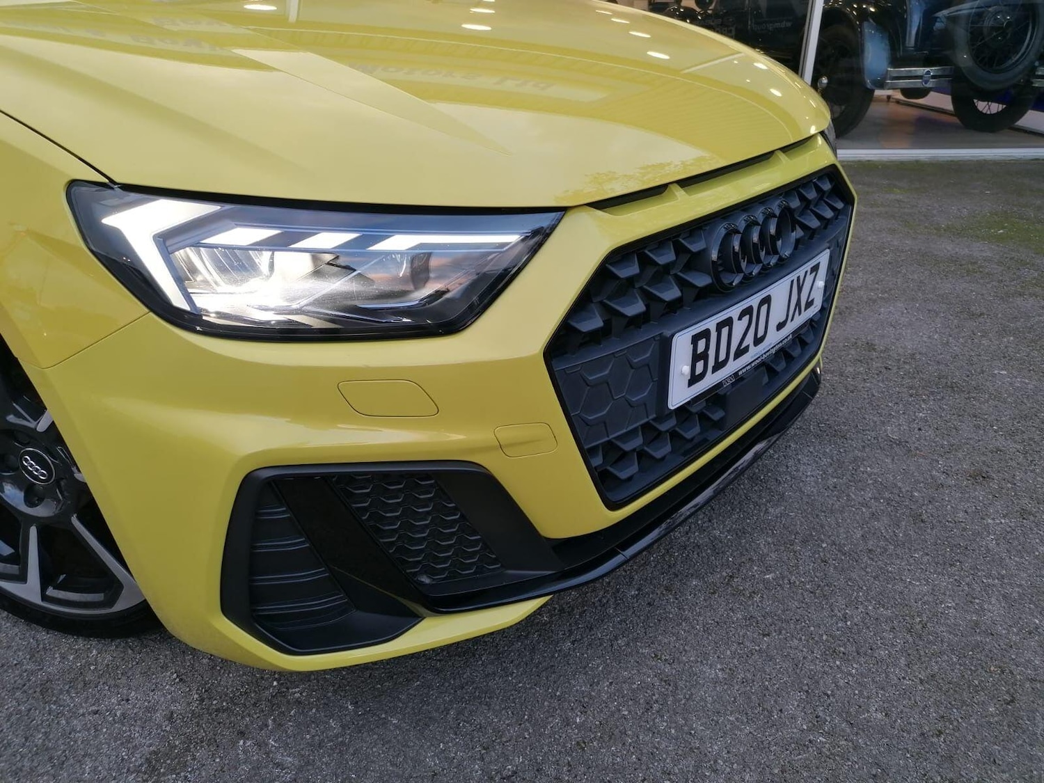 Used Audi A1 2020 for sale - 77723892: Photo 30