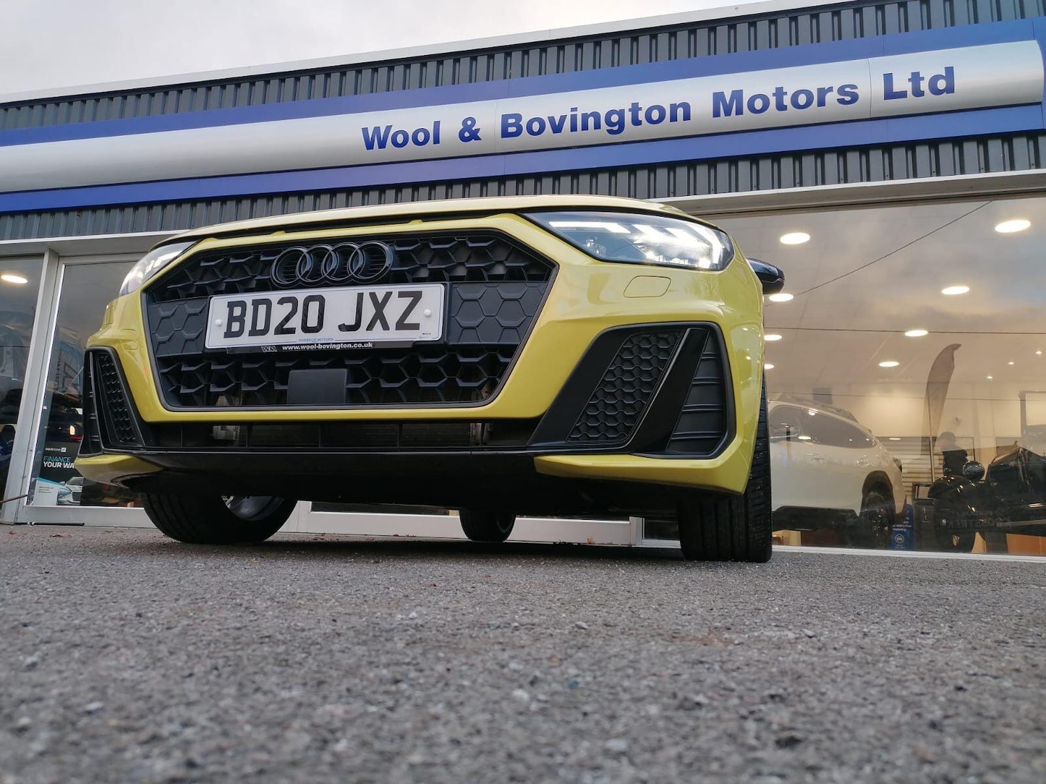 Used Audi A1 2020 for sale - 77723892: Photo 4