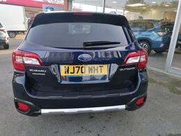 Used Subaru Outback 2020 for sale - 77578173: Photo 11