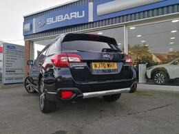 Used Subaru Outback 2020 for sale - 77578173: Photo 3