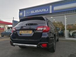 Used Subaru Outback 2020 for sale - 77578173: Photo 4