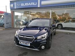 Used Subaru Outback 2020 for sale - 77578173: Photo 6