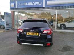 Used Subaru Outback 2020 for sale - 77578173: Photo 8