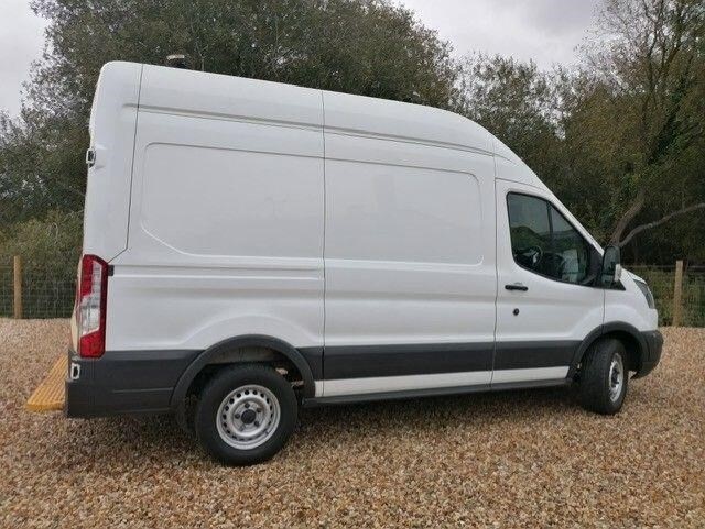 Used Ford Transit 2019 for sale - 77830619: Photo 10
