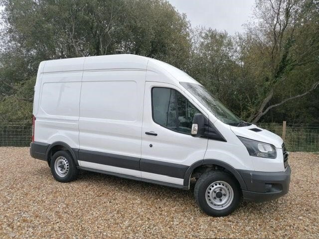 Used Ford Transit 2019 for sale - 77830619: Photo 11