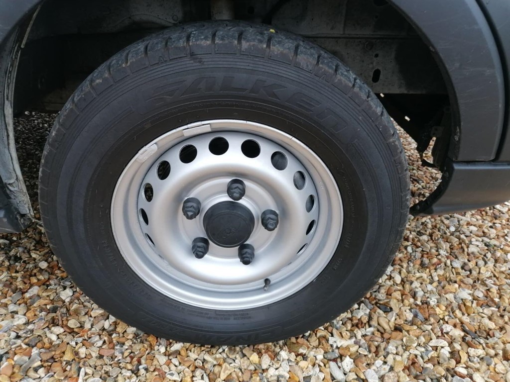 Used Ford Transit 2019 for sale - 77830619: Photo 17