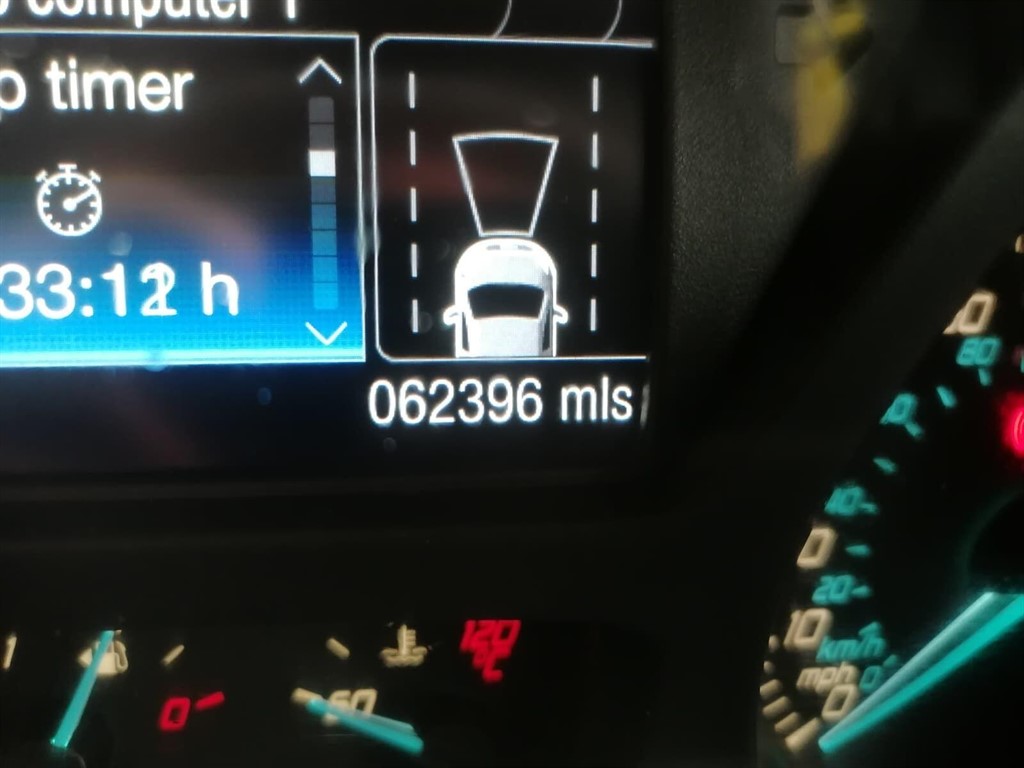 Used Ford Transit 2019 for sale - 77830619: Photo 18