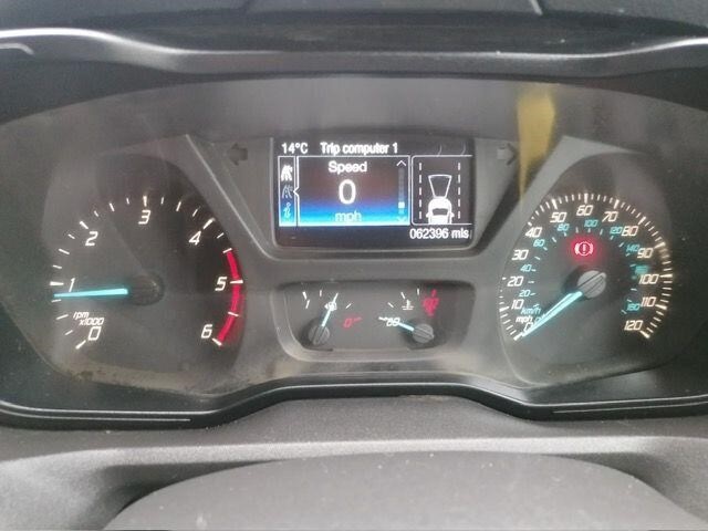 Used Ford Transit 2019 for sale - 77830619: Photo 20