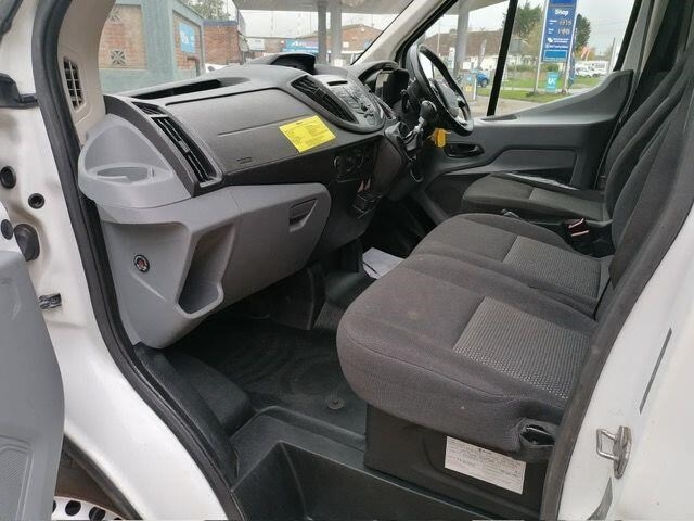 Used Ford Transit 2019 for sale - 77830619: Photo 21