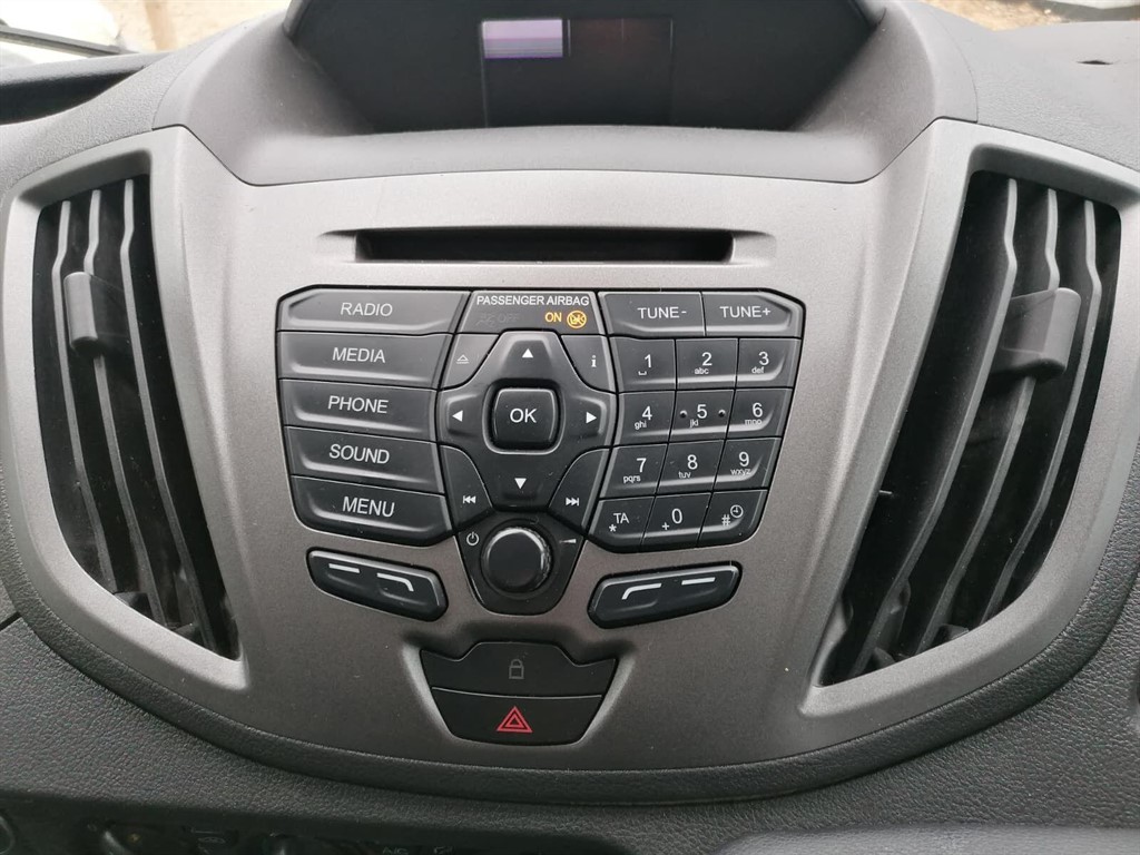 Used Ford Transit 2019 for sale - 77830619: Photo 23