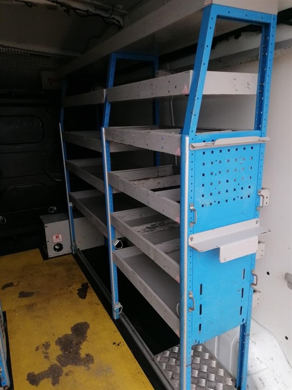 Used Ford Transit 2019 for sale - 77830619: Photo 26