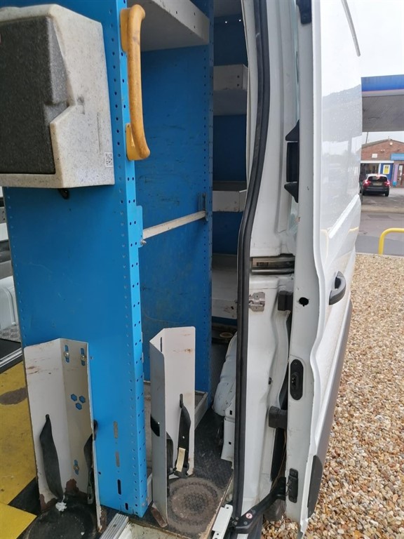 Used Ford Transit 2019 for sale - 77830619: Photo 29