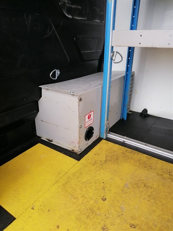 Used Ford Transit 2019 for sale - 77830619: Photo 31