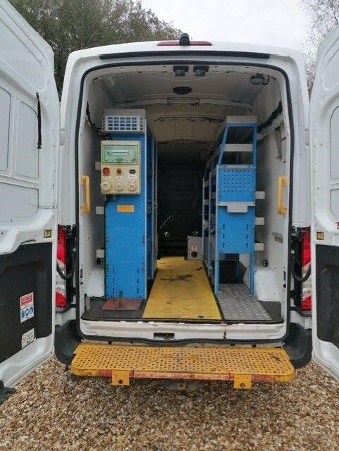 Used Ford Transit 2019 for sale - 77830619: Photo 33