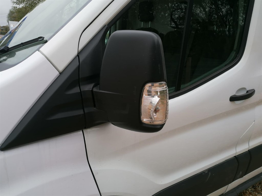 Used Ford Transit 2019 for sale - 77830619: Photo 35