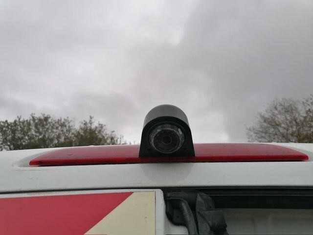 Used Ford Transit 2019 for sale - 77830619: Photo 44