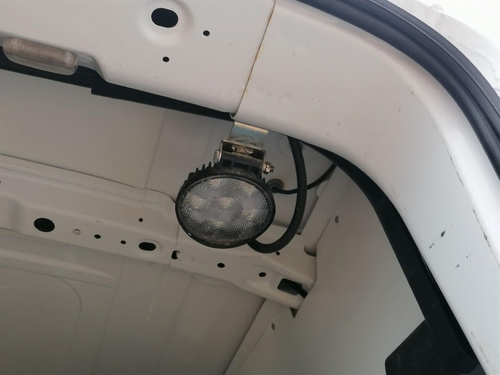 Used Ford Transit 2019 for sale - 77830619: Photo 45