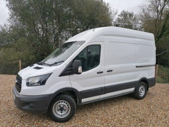 Used Ford Transit 2019 for sale - 77830619: Photo 6