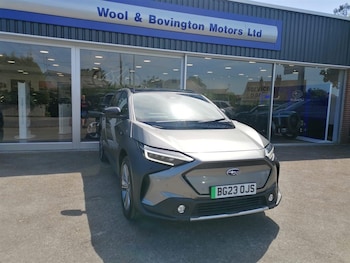 Subaru Other feature image