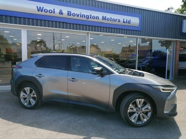 Used Subaru Other 2023 for sale - 77830593: Photo 6