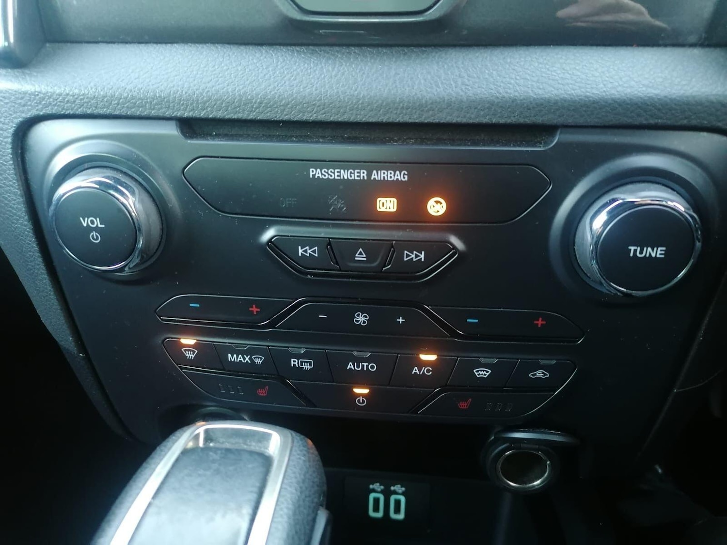 Used Ford Ranger 2020 for sale - 77559458: Photo 10