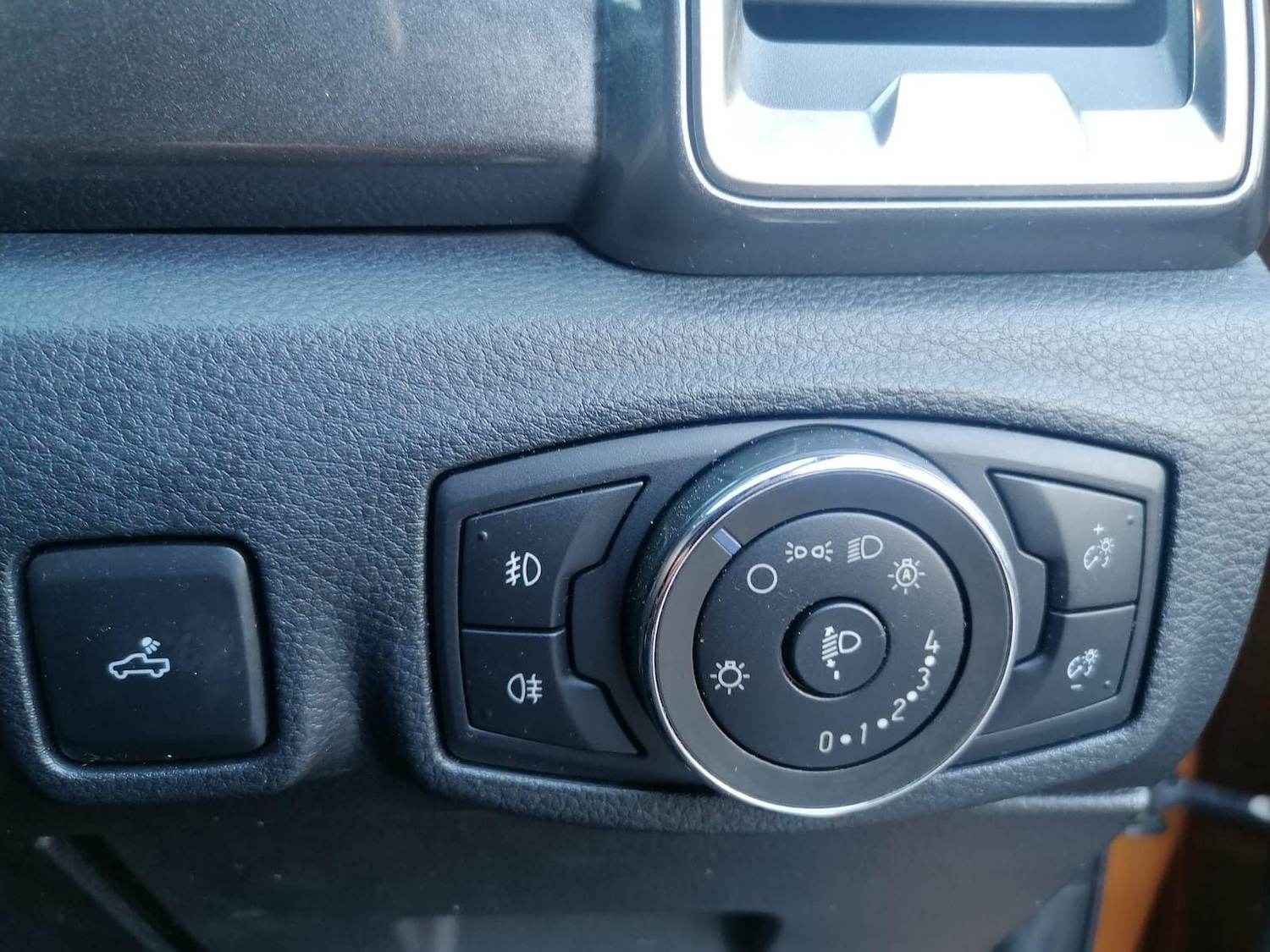 Used Ford Ranger 2020 for sale - 77559458: Photo 15