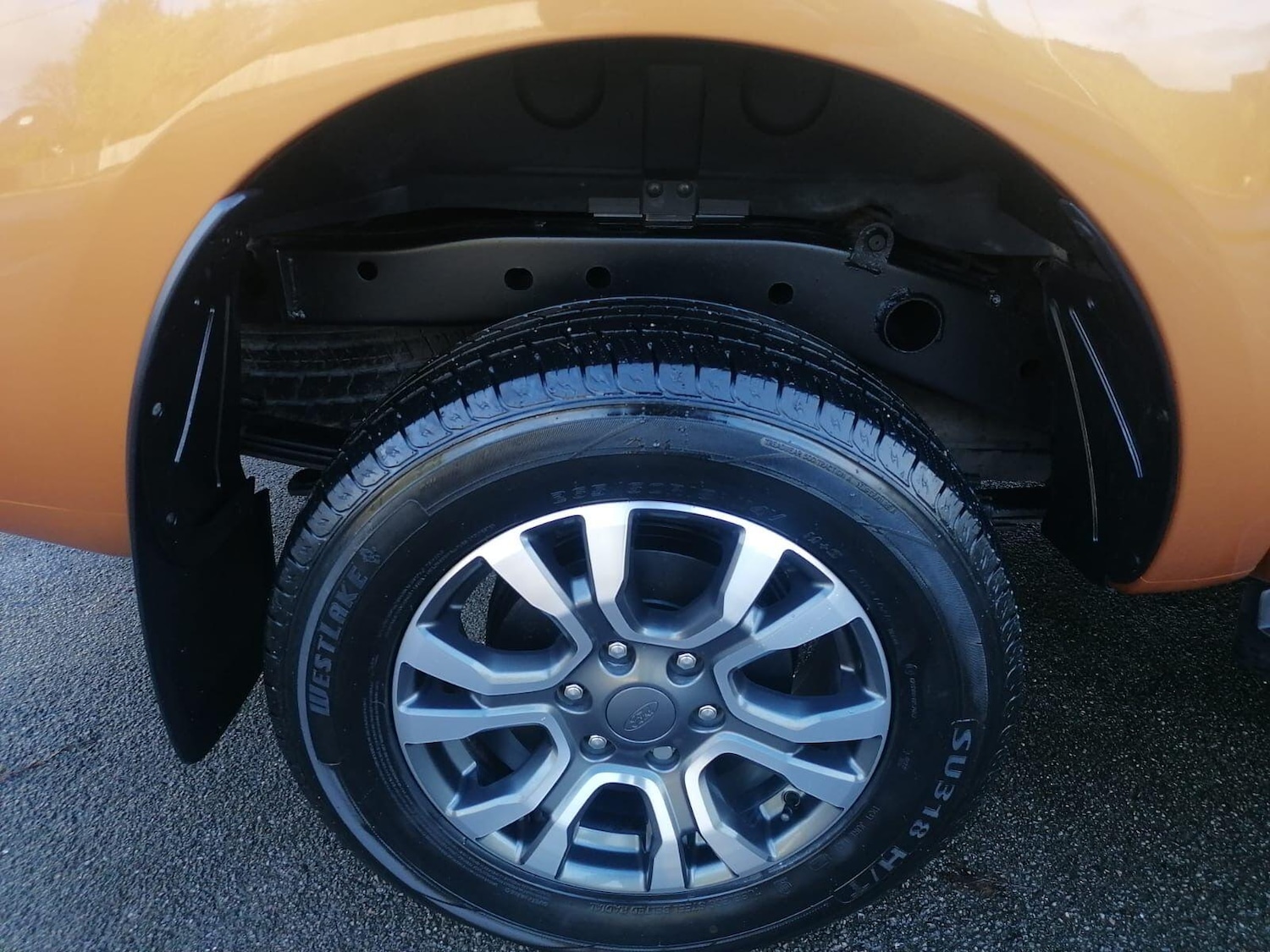 Used Ford Ranger 2020 for sale - 77559458: Photo 16