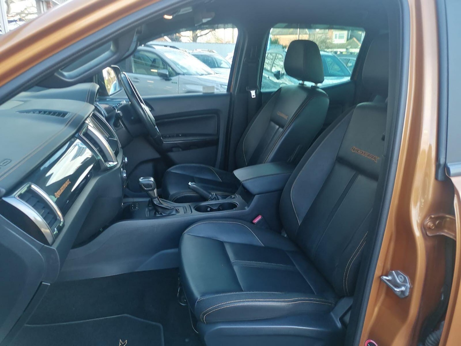 Used Ford Ranger 2020 for sale - 77559458: Photo 20