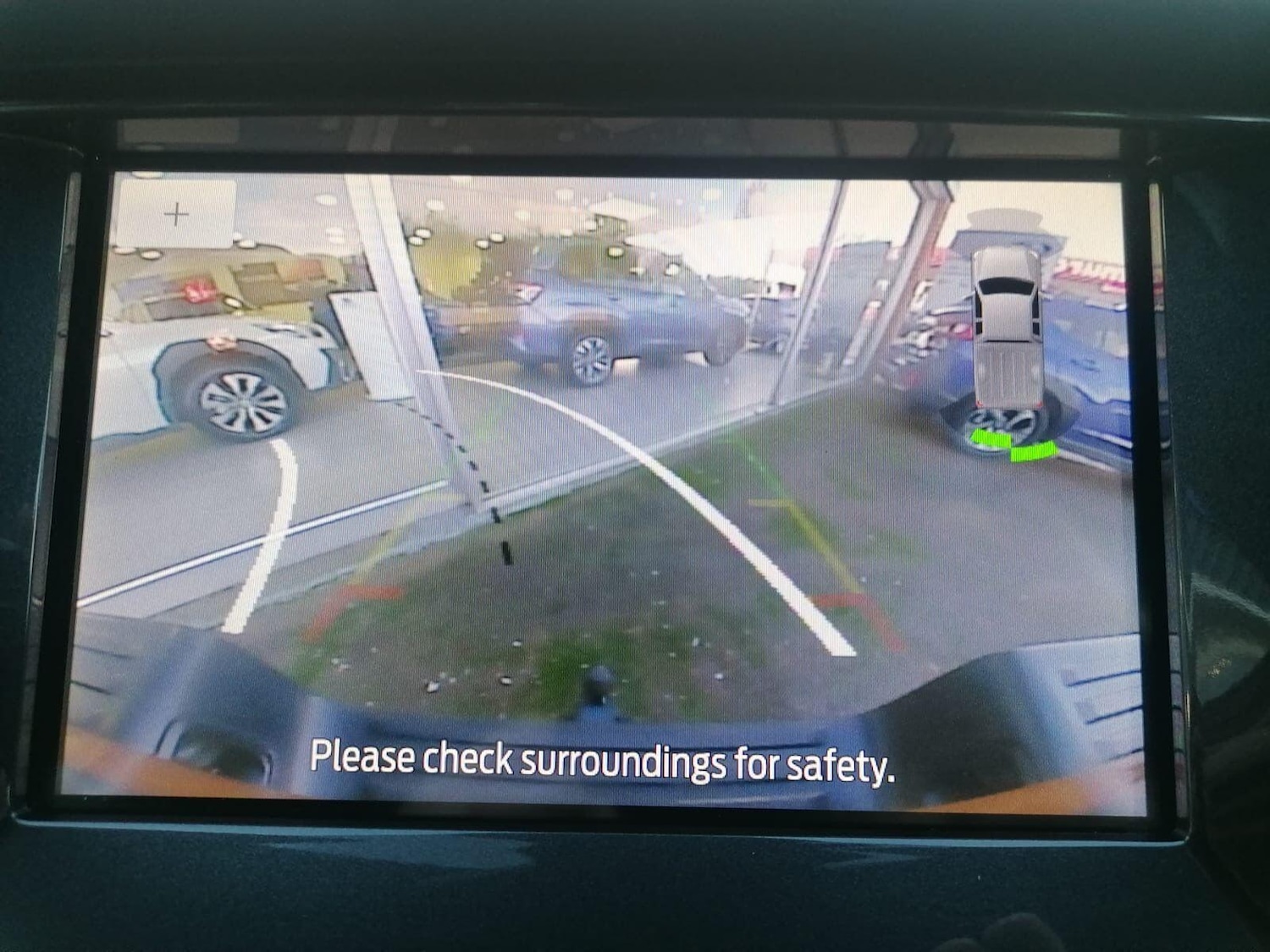 Used Ford Ranger 2020 for sale - 77559458: Photo 21