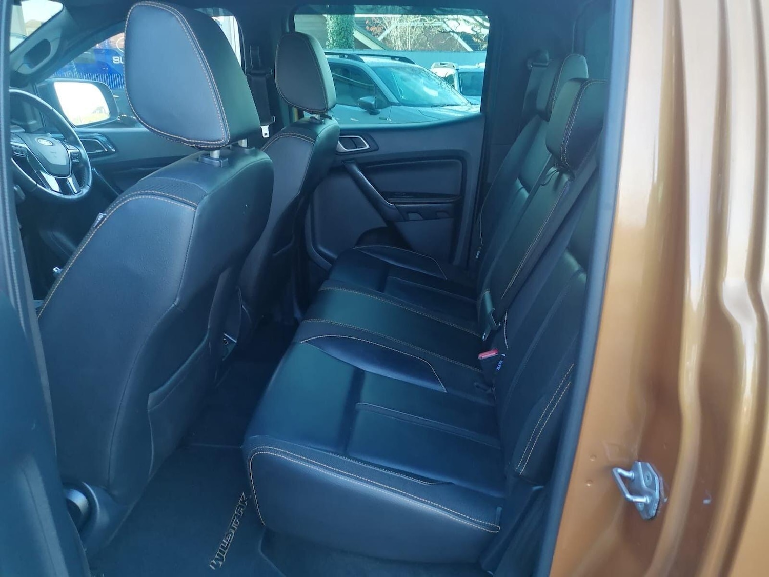 Used Ford Ranger 2020 for sale - 77559458: Photo 23