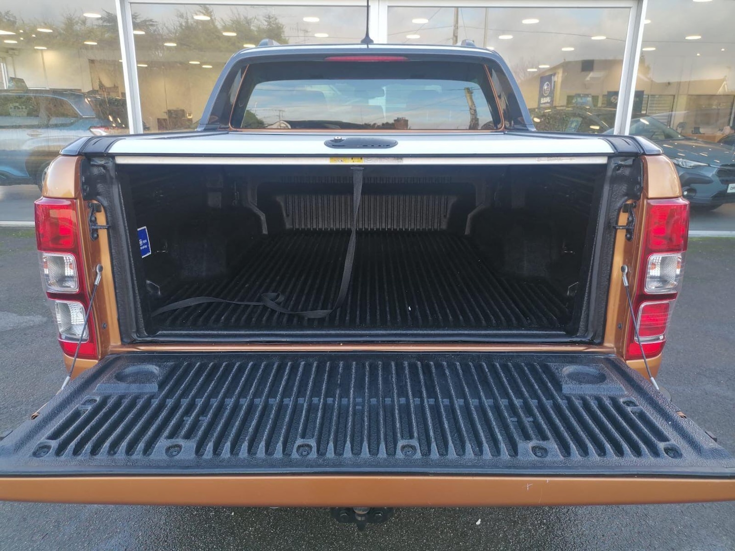 Used Ford Ranger 2020 for sale - 77559458: Photo 24