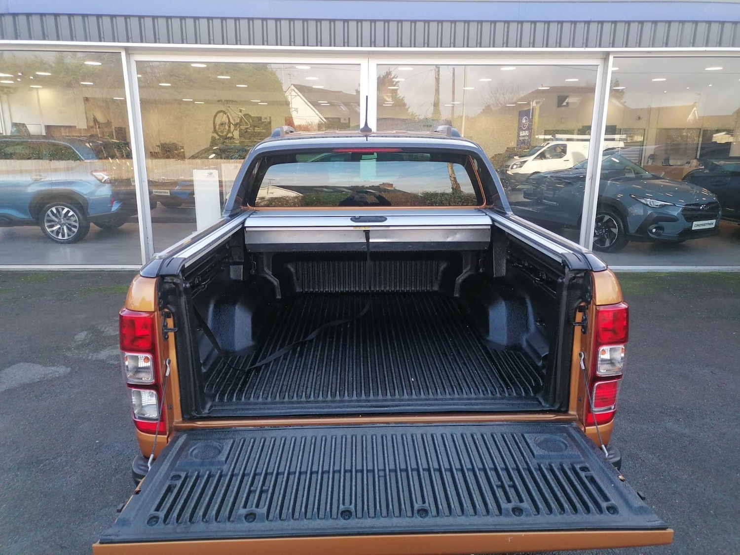 Used Ford Ranger 2020 for sale - 77559458: Photo 25