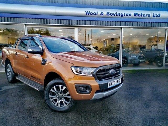 Used Ford Ranger 2020 for sale - 77559458: Photo 5