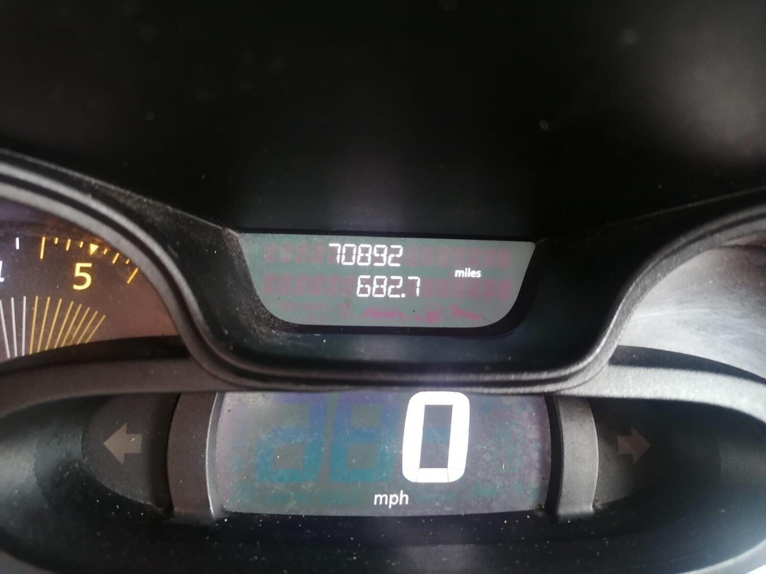 Used Renault Trafic 2015 for sale - 77807944: Photo 10